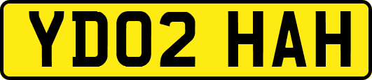 YD02HAH
