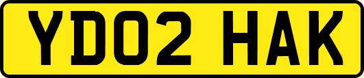 YD02HAK