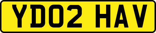 YD02HAV
