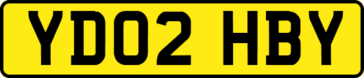 YD02HBY