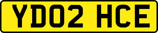 YD02HCE