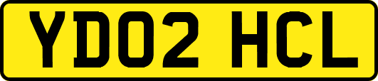 YD02HCL