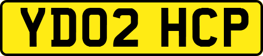 YD02HCP