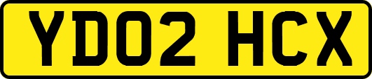 YD02HCX