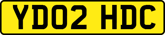YD02HDC