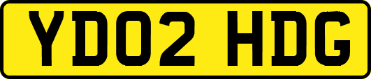 YD02HDG