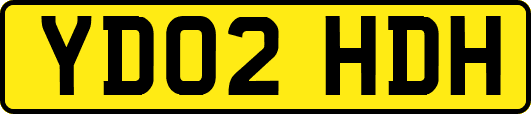 YD02HDH