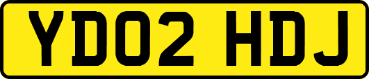 YD02HDJ