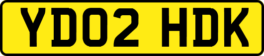 YD02HDK