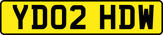 YD02HDW