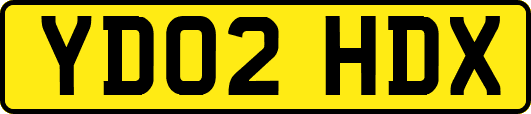 YD02HDX