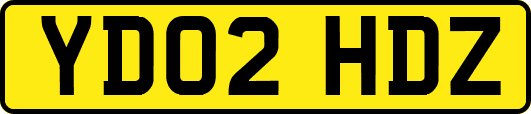 YD02HDZ