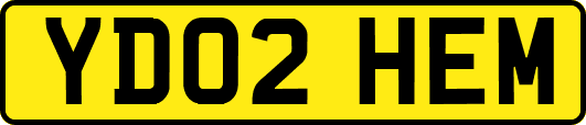 YD02HEM