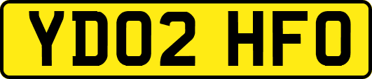 YD02HFO