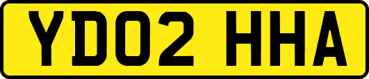 YD02HHA