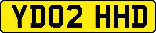 YD02HHD
