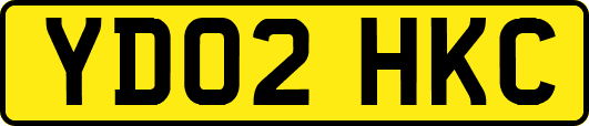 YD02HKC