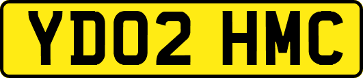 YD02HMC