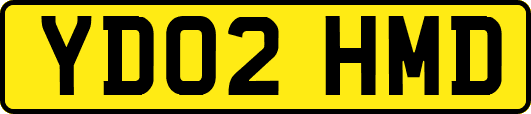 YD02HMD