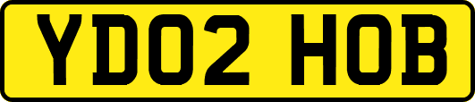 YD02HOB