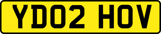 YD02HOV