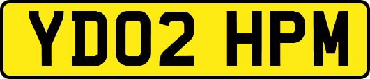YD02HPM