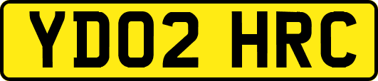 YD02HRC