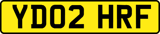 YD02HRF