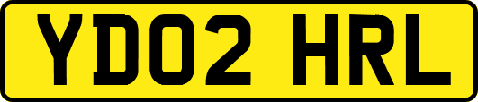 YD02HRL