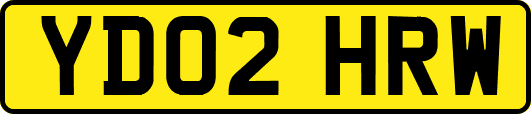 YD02HRW
