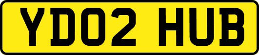 YD02HUB