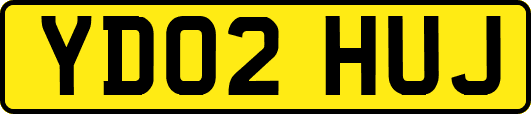 YD02HUJ