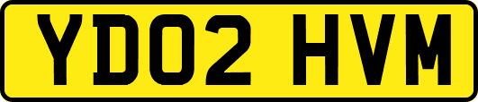 YD02HVM