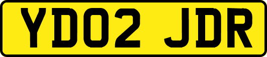 YD02JDR