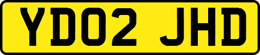 YD02JHD