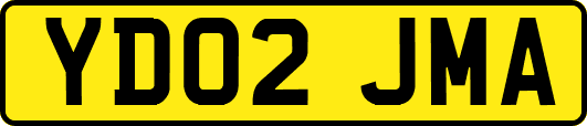 YD02JMA
