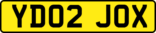 YD02JOX