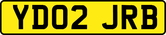 YD02JRB