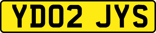YD02JYS