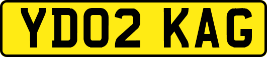 YD02KAG