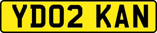 YD02KAN