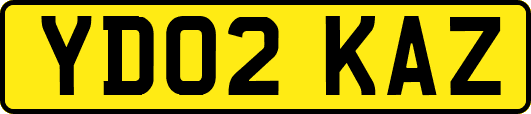 YD02KAZ