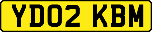YD02KBM