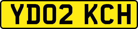 YD02KCH