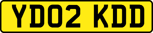 YD02KDD