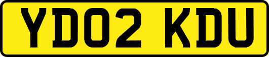 YD02KDU