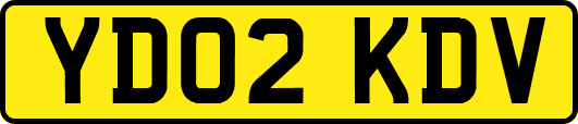 YD02KDV