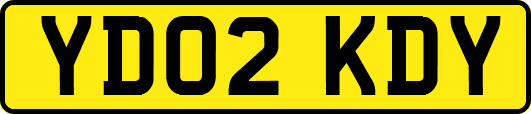 YD02KDY