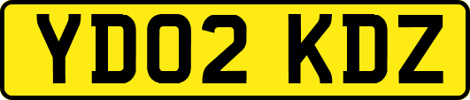 YD02KDZ
