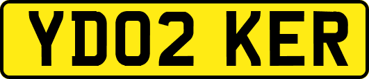 YD02KER